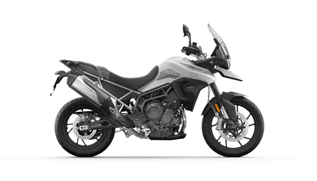 Triumph tiger 2021 sale